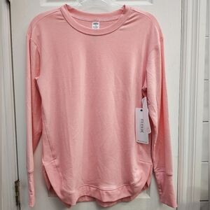 NWT  RBX  SWEATSHIRT